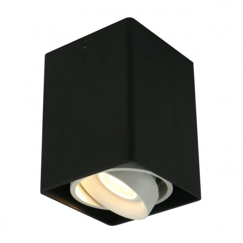 потолочный светильник arte lamp a5655pl-1bk в Шахтах