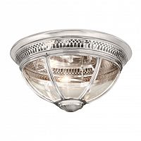 потолочный светильник residential 4 nickel от delight collection в Шахтах