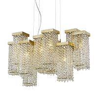 подвесной светильник pr68065-12 gold от delight collection в Шахтах