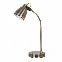 настольная лампа arte lamp 46 a2214lt-1ab в Шахтах