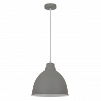 подвесной светильник arte lamp casato a2055sp-1gy в Шахтах