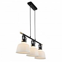 подвесная люстра st luce sl714.043.03 в Шахтах