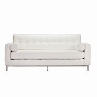 диван modern spencer sofa прямой белый в Шахтах