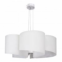 подвесная люстра lightstar simple light 811 811150 в Шахтах