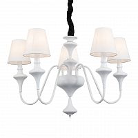 подвесная люстра st luce cervice sl683.503.05 в Шахтах