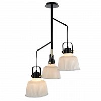 подвесная люстра st luce sl714.443.03 в Шахтах