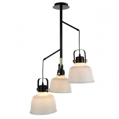 подвесная люстра st luce sl714.443.03 в Шахтах