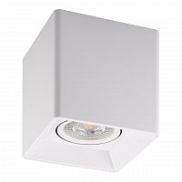 потолочный светильник denkirs dk3030-wh в Шахтах
