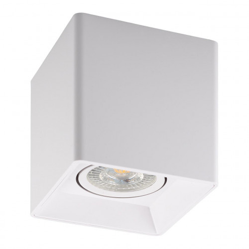 потолочный светильник denkirs dk3030-wh в Шахтах