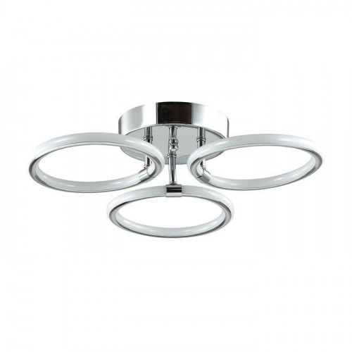 потолочная светодиодная люстра lumion clover 3711/48cl в Шахтах