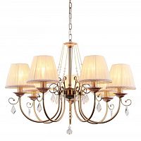 подвесная люстра arte lamp 34 a6021lm-7ab в Шахтах