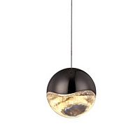 подвесной светильник globo 1u black от delight collection в Шахтах