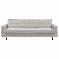 диван bantam sofa большой прямой молочный в Шахтах