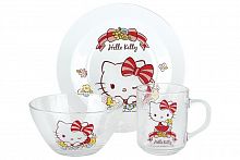 набор hello kitty в Шахтах