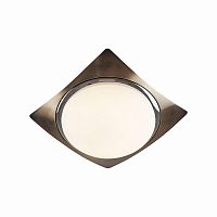 потолочный светильник idlamp alessa 370/15pf-oldbronze в Шахтах