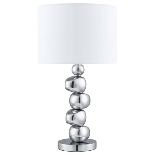 настольная лампа arte lamp chic a4610lt-1cc в Шахтах