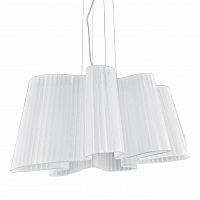 подвесной светильник ideal lux smug sp1 d70 в Шахтах