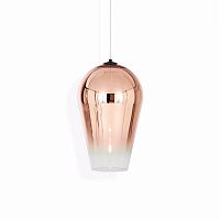 подвесной светильник fade copper от delight collection в Шахтах