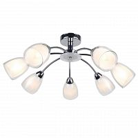 потолочная люстра arte lamp 53 a7201pl-7cc в Шахтах