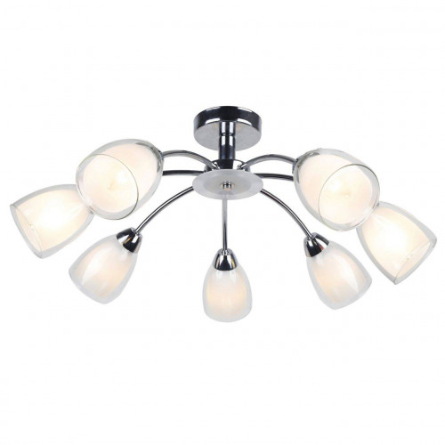 потолочная люстра arte lamp 53 a7201pl-7cc в Шахтах