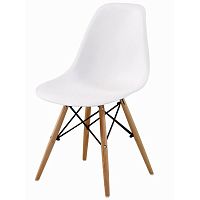 стул arty (eames style) xrf-033-aw white в Шахтах