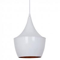 подвесной светильник arte lamp cappello a3407sp-1wh в Шахтах