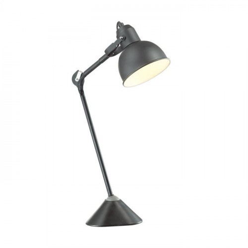 настольная лампа odeon light arta 4125/1t в Шахтах