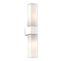 подсветка для зеркал odeon light wass 2136/2w в Шахтах