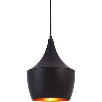 подвесной светильник arte lamp cappello a3407sp-1bk в Шахтах