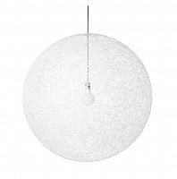 подвесной светильник moooi random light d40 white в Шахтах