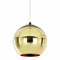 подвесной светильник loft it copper shade loft2024-g в Шахтах