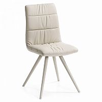 кресло lark2 chair seat жемчужное в Шахтах