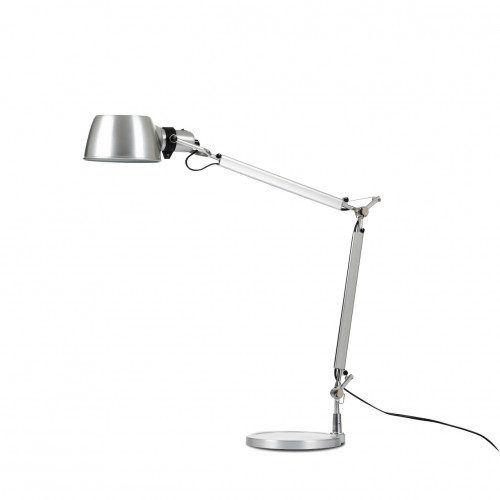 настольный светильник tolomeo chromed в Шахтах