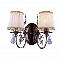 бра st luce lacrima sl113.301.02 в Шахтах