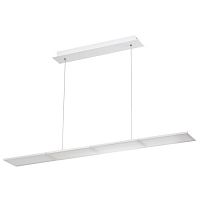 подвесной светодиодный светильник odeon light super slim 3870/60l в Шахтах