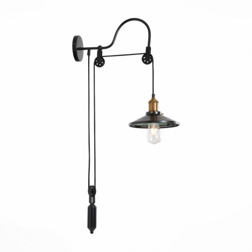 бра st luce curiosita sl270.401.01 в Шахтах