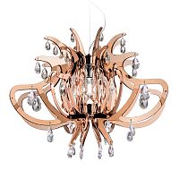 подвесной светильник lillibet copper от slamp в Шахтах