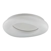 потолочный светодиодный светильник odeon light aura 4064/40cl в Шахтах