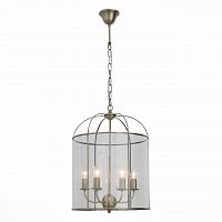 подвесная люстра st luce odierno sl267.303.06 в Шахтах