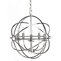 люстра foucault's orb хром в Шахтах