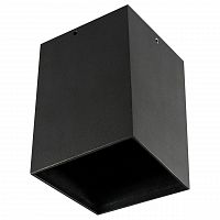 потолочный светильник lightstar ottico qua 214427 в Шахтах