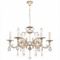 подвесная люстра silver light marian 733.51.6 в Шахтах