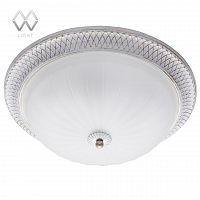 потолочный светильник mw-light ариадна 450013603 в Шахтах