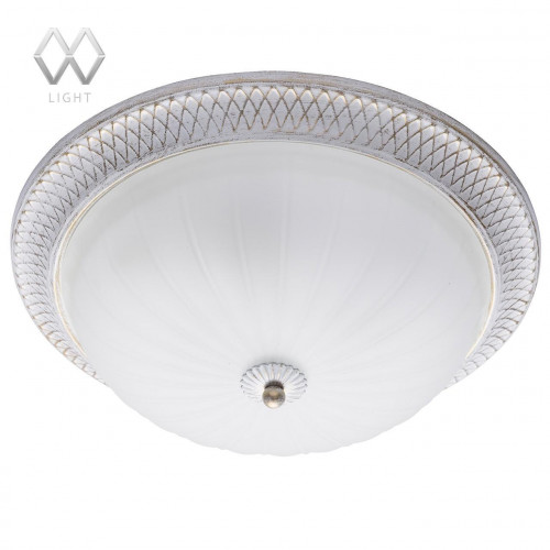 потолочный светильник mw-light ариадна 450013603 в Шахтах