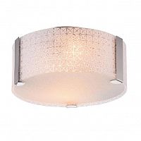 потолочный светильник idlamp clara 247/30pf-whitechrome в Шахтах