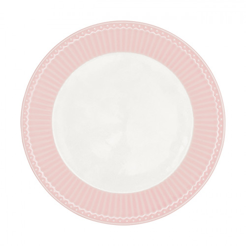 блюдо alice pale pink в Шахтах