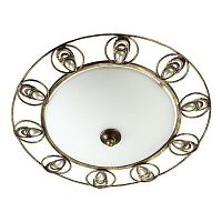 потолочный светильник odeon light kanti 3484/2c в Шахтах