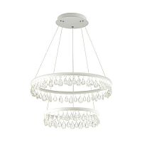 подвесной светодиодный светильник odeon light onix 4602/60l в Шахтах