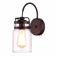 бра arte lamp bene a9179ap-1ck в Шахтах