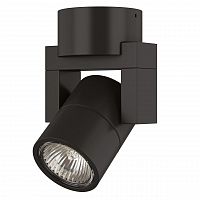 потолочный светильник lightstar illumo l1 alu 051047 в Шахтах